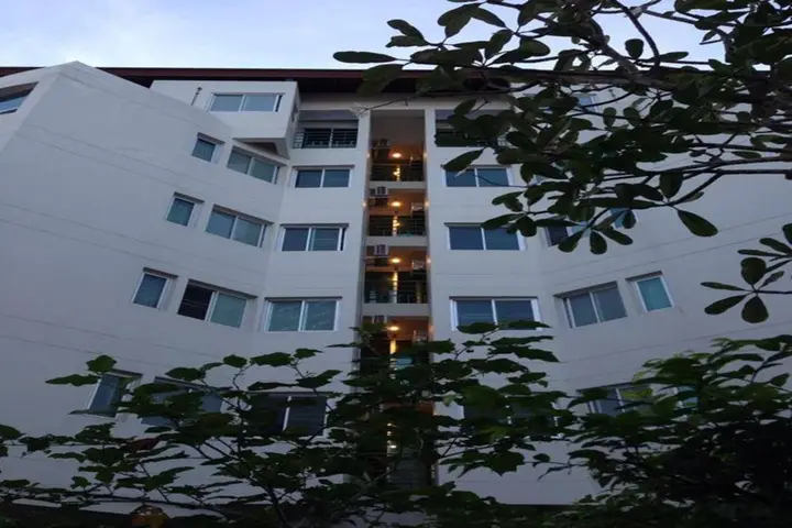 Baan Salin Suites — фото 5