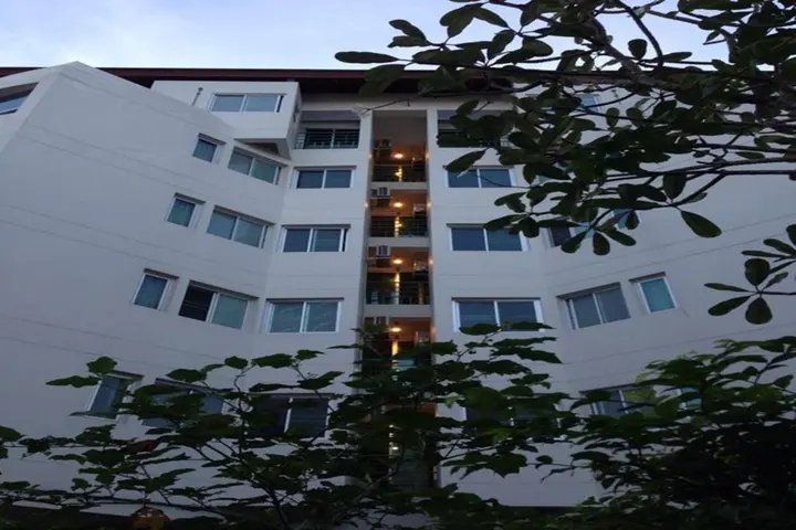 Бангкок: Baan Salin Suites
