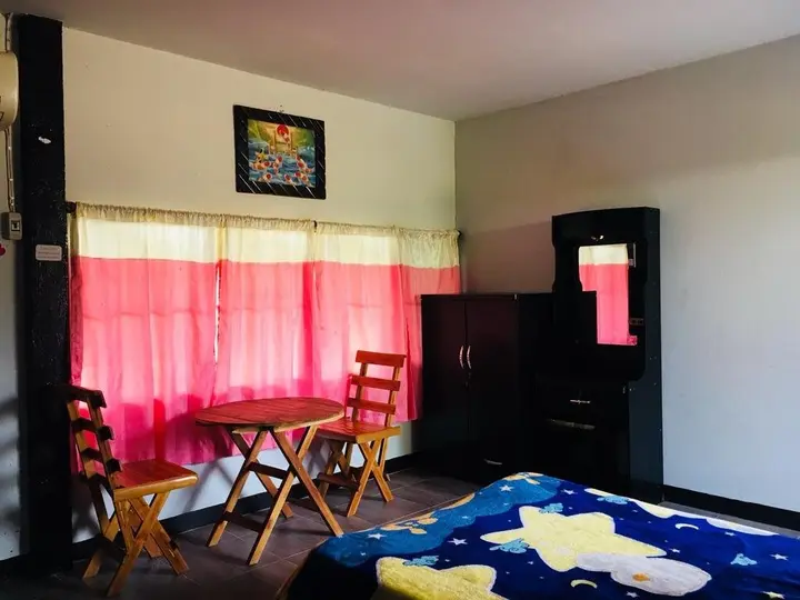 Чианг Дао: Chiang  Dao Hostel