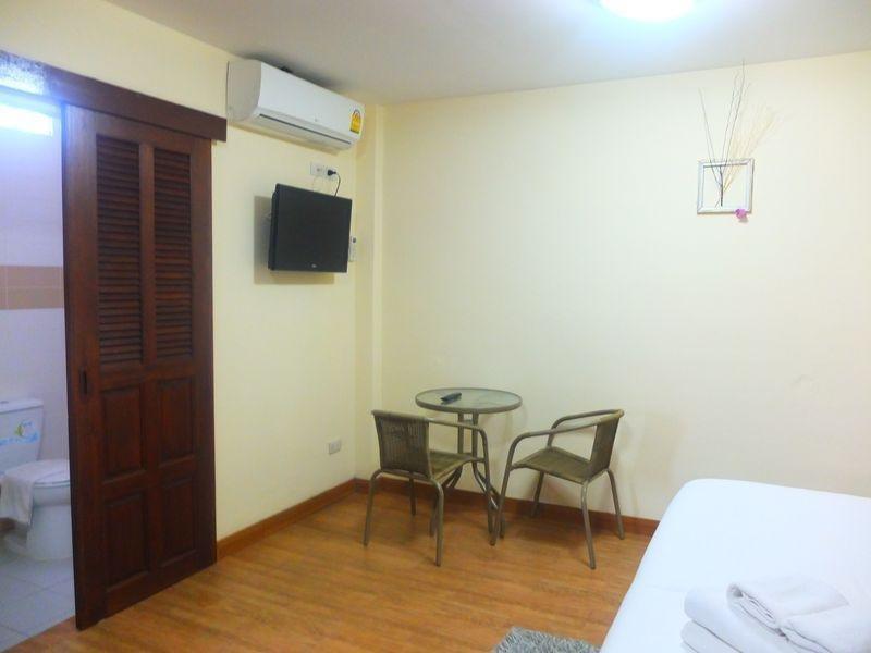 Pattaya Hill Room for Rent — фото 2