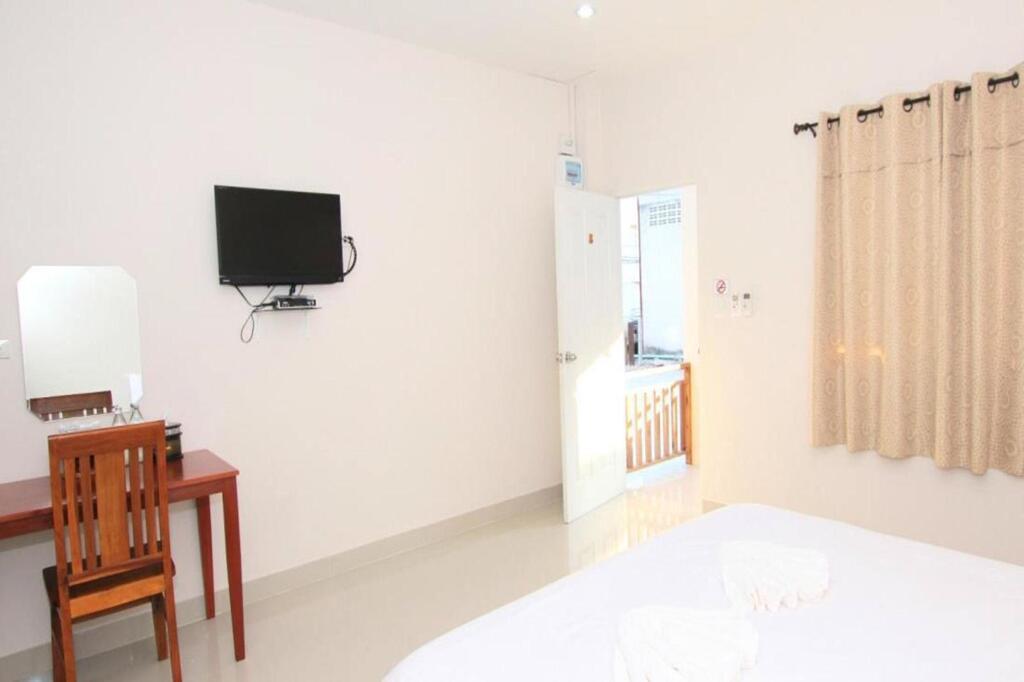 Канчанабури: Amara Morning Home