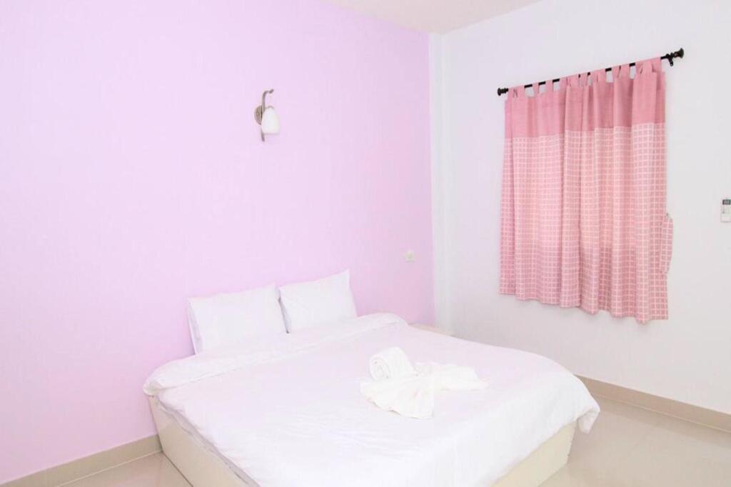 Канчанабури: Amara Morning Home