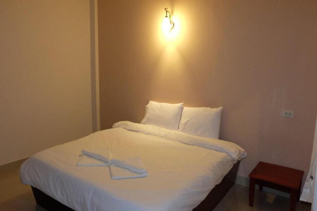 Канчанабури: Amara Morning Home