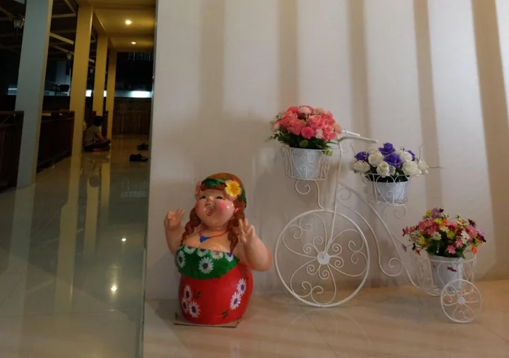 Канчанабури: Amara Morning Home