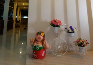 Канчанабури: Amara Morning Home