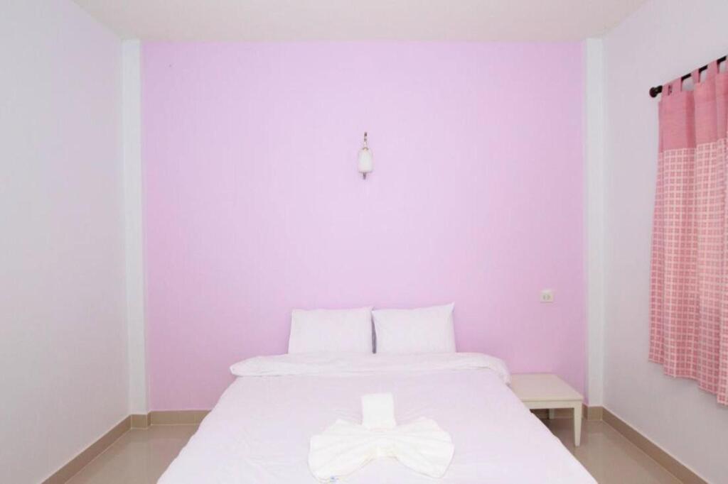 Канчанабури: Amara Morning Home