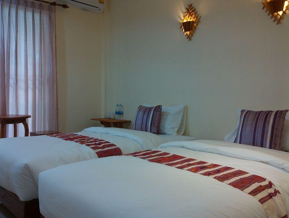 Дем Банг Нанг Буат: Carereen Boutique Resort