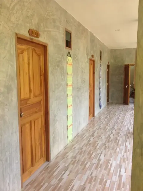 Дем Банг Нанг Буат: Carereen Boutique Resort