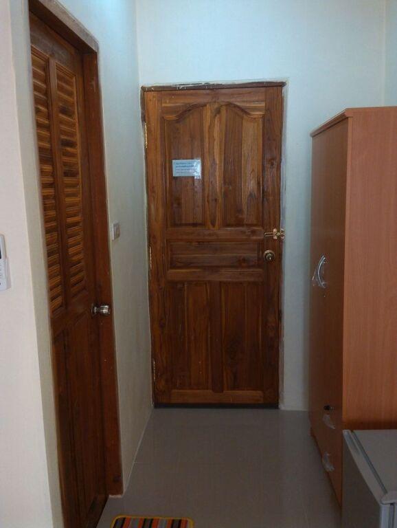 Дем Банг Нанг Буат: Carereen Boutique Resort