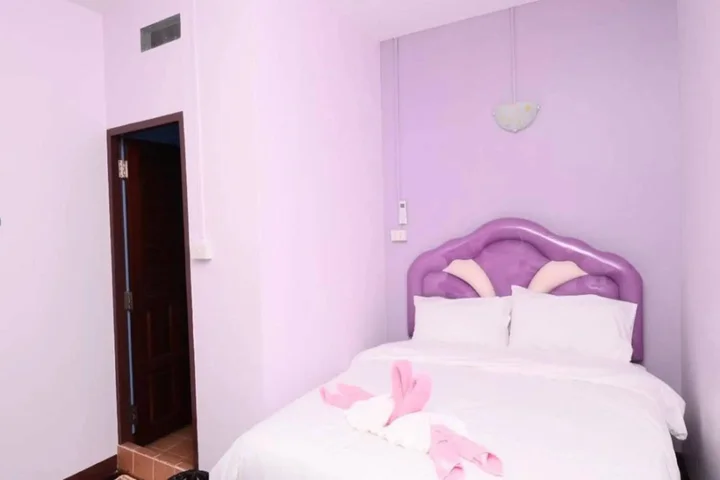 Канчанабури: The Best Riverside Guesthouse Kanchanaburi