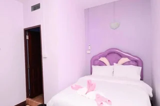 Канчанабури: The Best Riverside Guesthouse Kanchanaburi