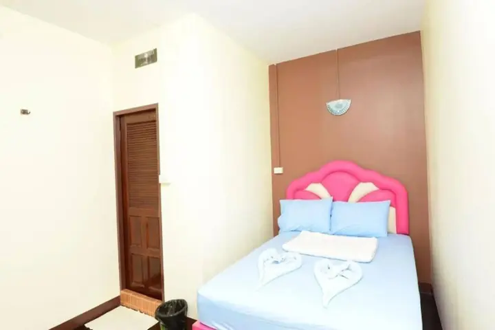 Канчанабури: The Best Riverside Guesthouse Kanchanaburi