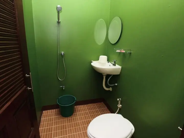 Канчанабури: The Best Riverside Guesthouse Kanchanaburi
