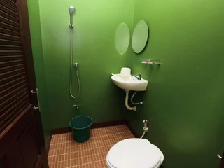 Канчанабури: The Best Riverside Guesthouse Kanchanaburi