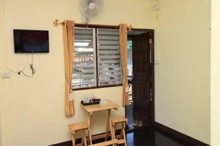 Канчанабури: The Best Riverside Guesthouse Kanchanaburi