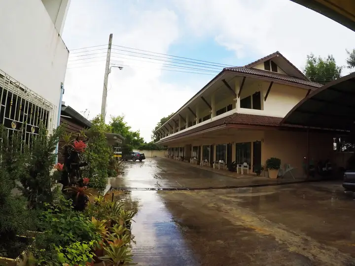 Baan Supannikar Boutique Hotel — фото 4