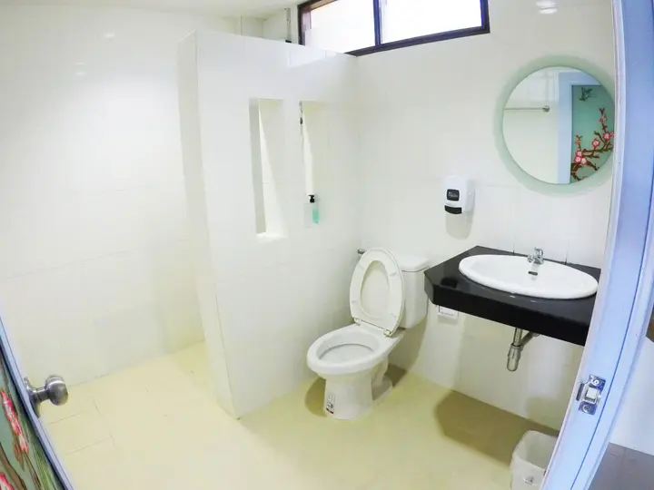 Накхонситхаммарат: Baan Supannikar Boutique Hotel