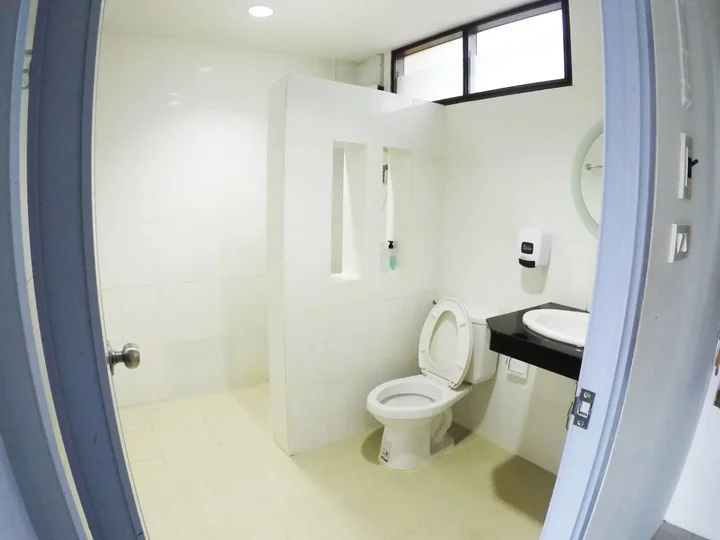 Накхонситхаммарат: Baan Supannikar Boutique Hotel