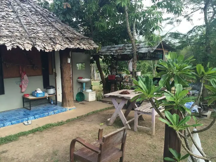Паи: Banpak Phusuay