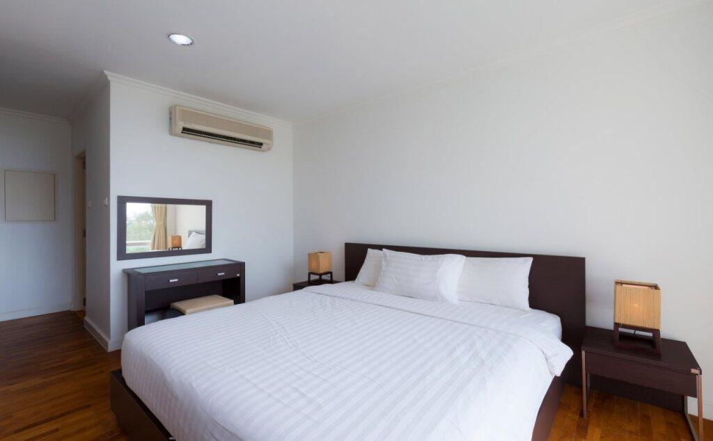 Baan Sanpleon Beachfront Condominium — фото 4