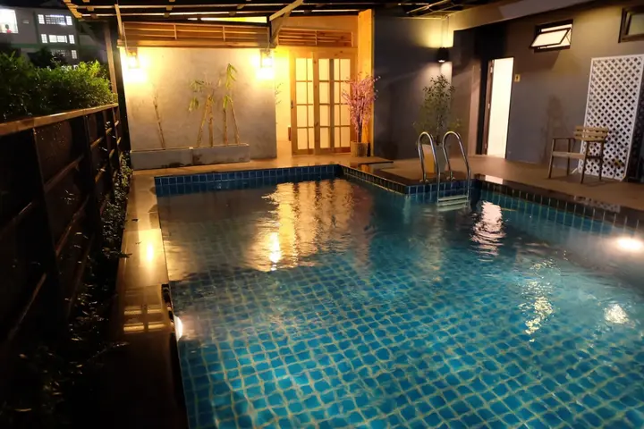 Сирача: Interpark Hotel & Residence Eastern Seaboard Rayong