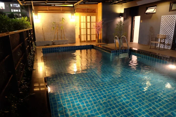 Сирача: Interpark Hotel & Residence Eastern Seaboard Rayong