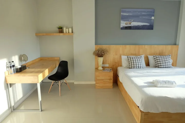 Сирача: Interpark Hotel & Residence Eastern Seaboard Rayong