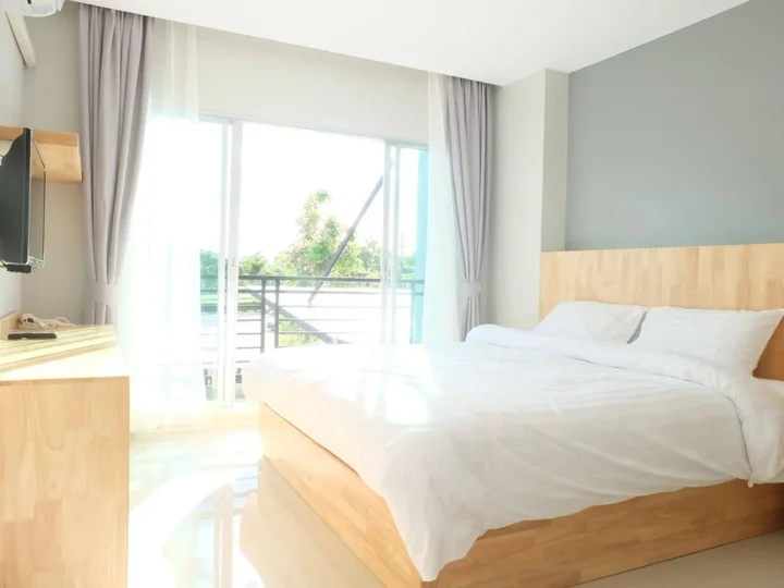 Сирача: Interpark Hotel & Residence Eastern Seaboard Rayong