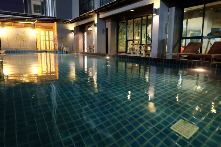 Сирача: Interpark Hotel & Residence Eastern Seaboard Rayong