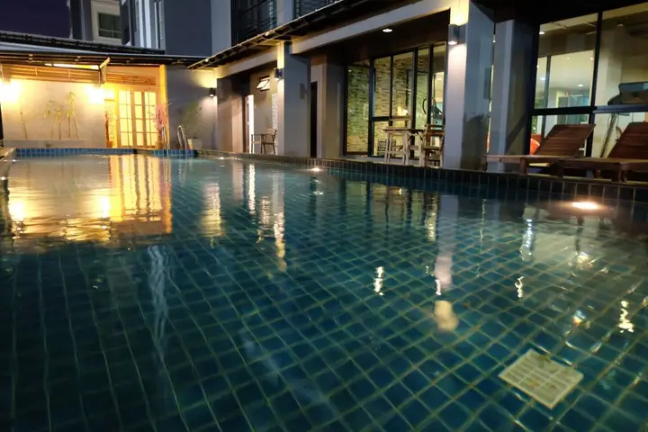 Interpark Hotel & Residence Eastern Seaboard Rayong — фото 1