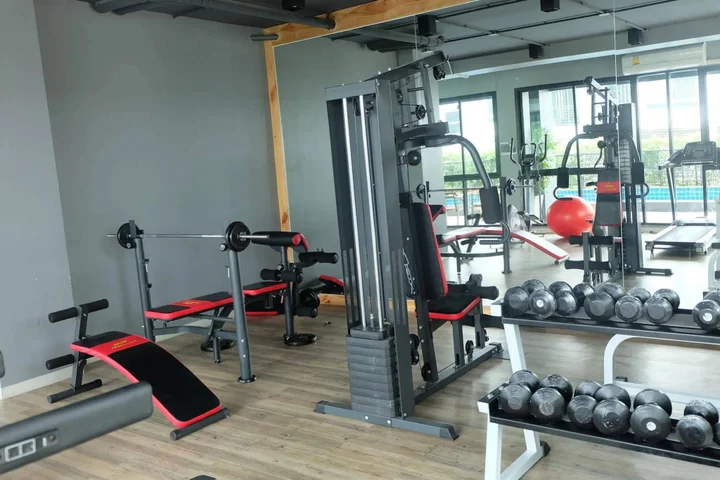 Сирача: Interpark Hotel & Residence Eastern Seaboard Rayong