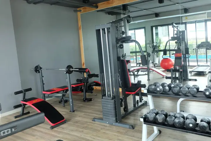 Сирача: Interpark Hotel & Residence Eastern Seaboard Rayong