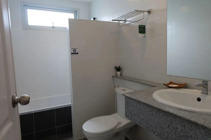 Сирача: Interpark Hotel & Residence Eastern Seaboard Rayong