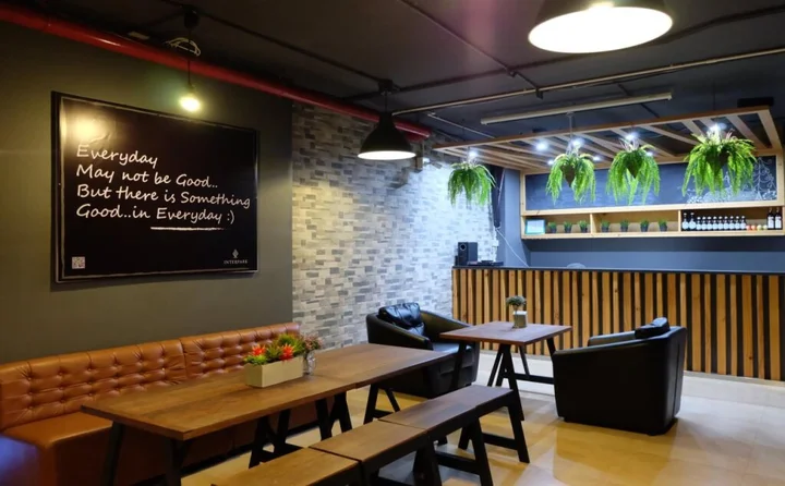 Сирача: Interpark Hotel & Residence Eastern Seaboard Rayong