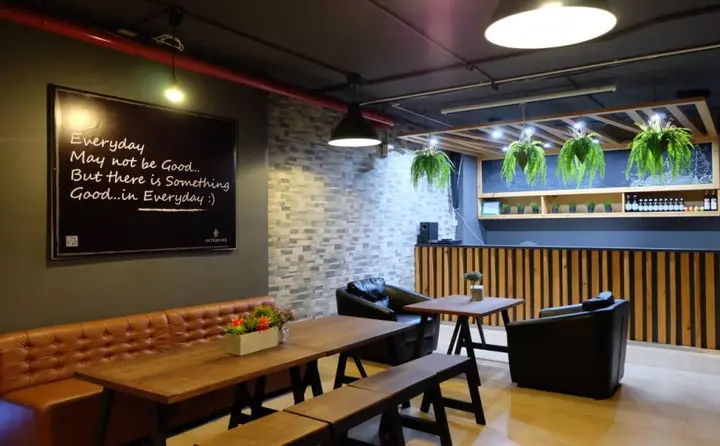 Сирача: Interpark Hotel & Residence Eastern Seaboard Rayong
