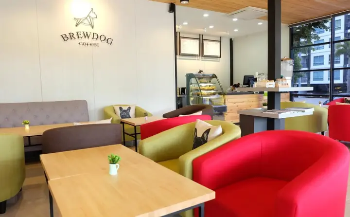 Сирача: Interpark Hotel & Residence Eastern Seaboard Rayong