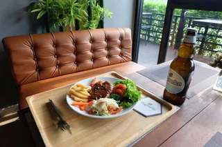 Сирача: Interpark Hotel & Residence Eastern Seaboard Rayong