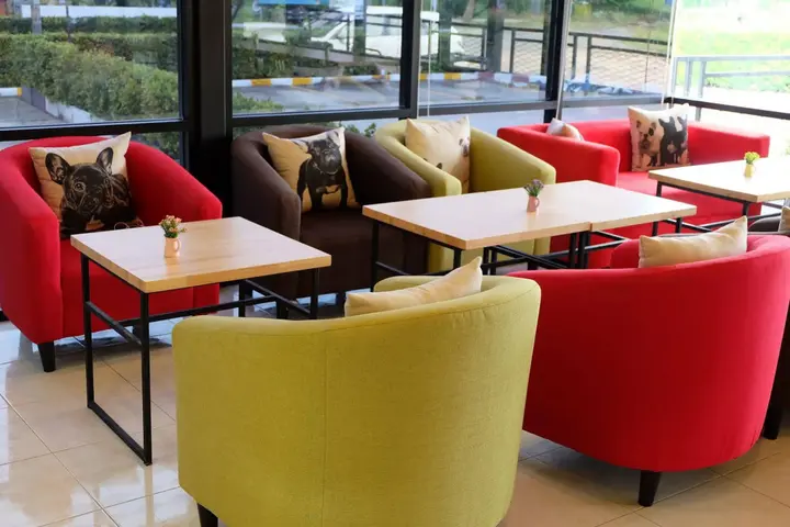 Сирача: Interpark Hotel & Residence Eastern Seaboard Rayong