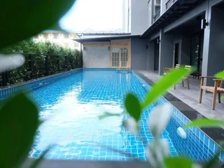Сирача: Interpark Hotel & Residence Eastern Seaboard Rayong