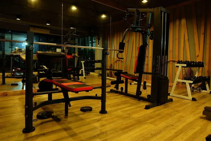 Сирача: Interpark Hotel & Residence Eastern Seaboard Rayong