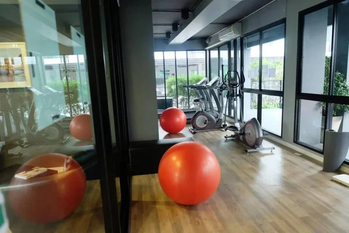 Сирача: Interpark Hotel & Residence Eastern Seaboard Rayong