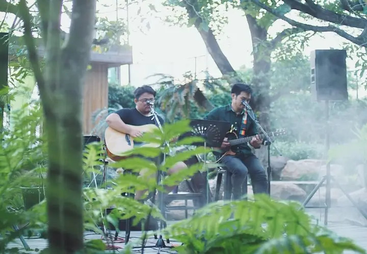 Interpark Hotel & Residence Eastern Seaboard Rayong — фото 5