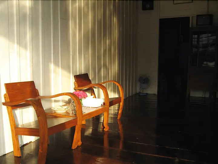 Ампхава: Ploen Amphawa Resort