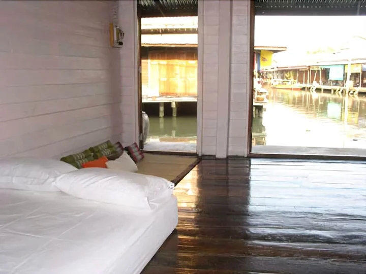 Ампхава: Ploen Amphawa Resort