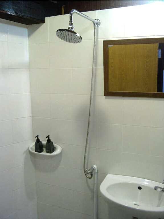 Ампхава: Ploen Amphawa Resort
