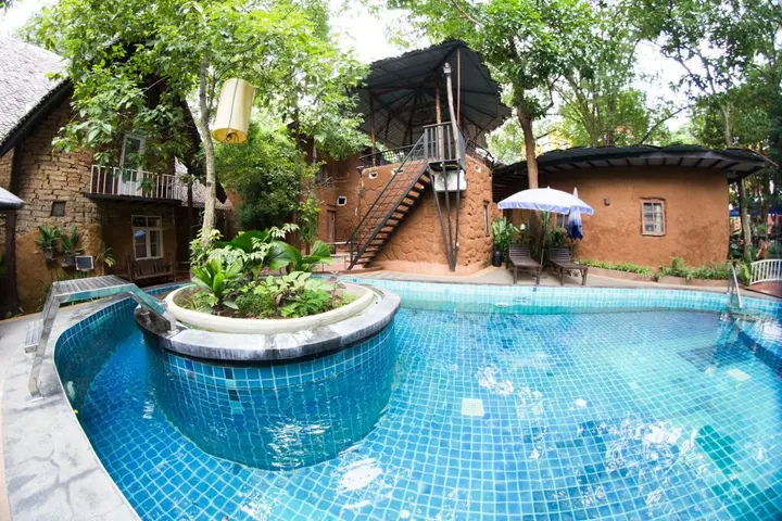 Ханг Донг: Hernlhin Natural Resort