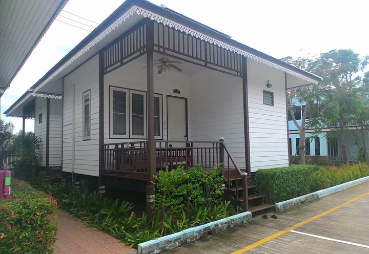 Сам-Рои-Йот: Ingfah Villa