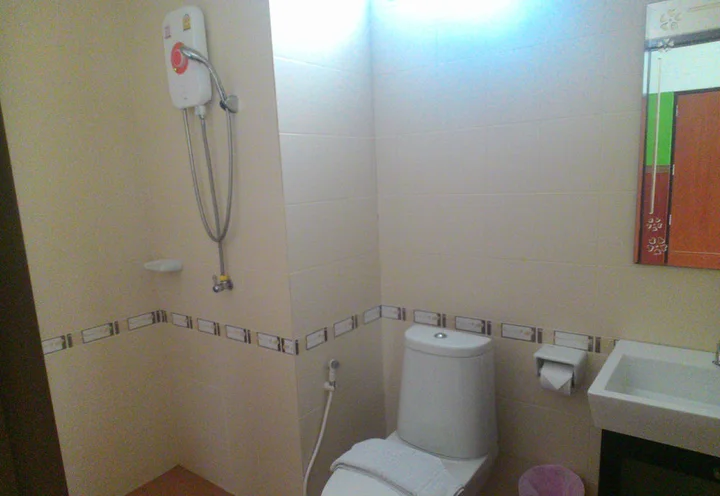 Сам-Рои-Йот: Ingfah Villa