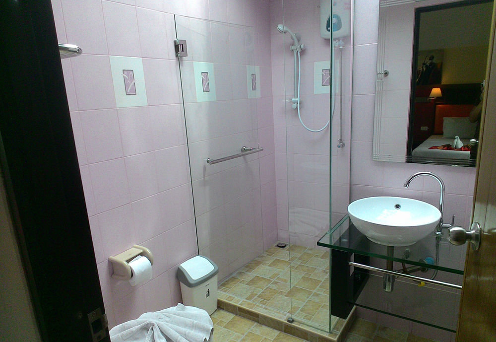 Сам-Рои-Йот: Ingfah Villa