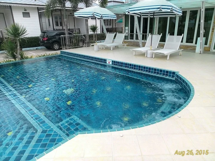 Сам-Рои-Йот: Ingfah Villa
